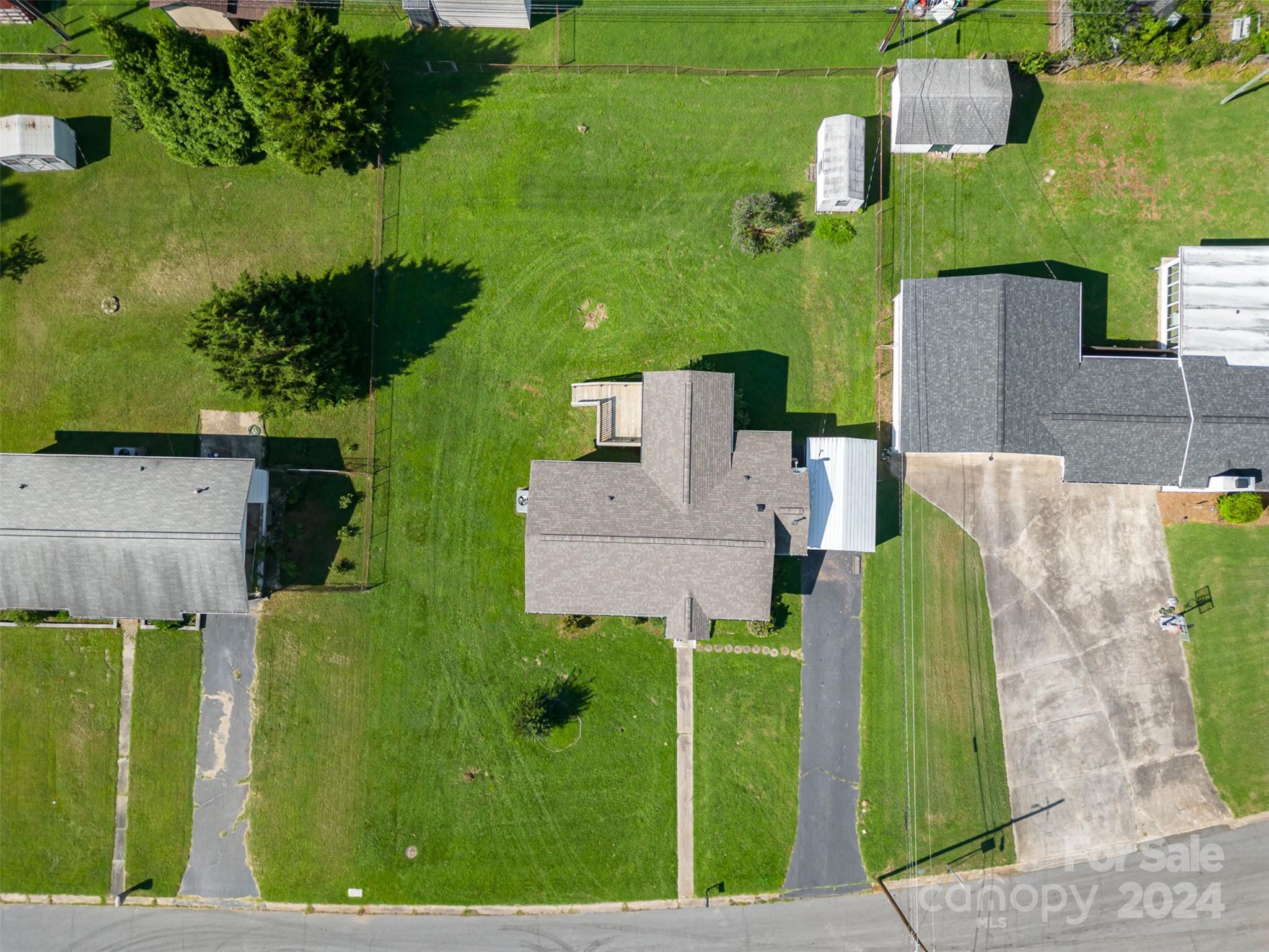 3035 Wendover Road Northwest Concord, NC 28027 - Photo 23 of 25 Gallery Image 23