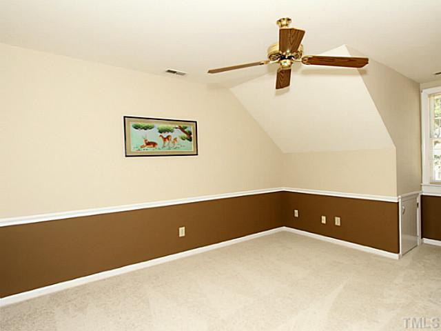 2812 Halfhitch Trail Raleigh, NC 27615 - Photo 19 of 23 Bonus area upstairs would make a great office.