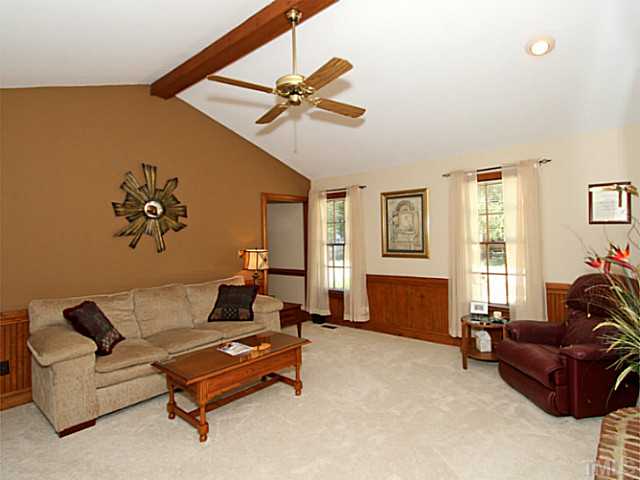 2812 Halfhitch Trail Raleigh, NC 27615 - Photo 5 of 23 Gallery Image 5