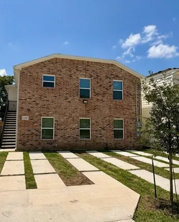 $1,650 | 14704 O Hara Drive, Unit B, Houston, TX 77085
