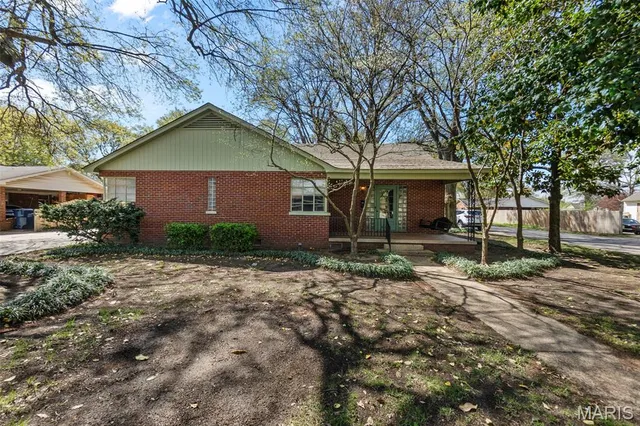 $145,000 | 605 West Washington Street, Kennett, MO 63857