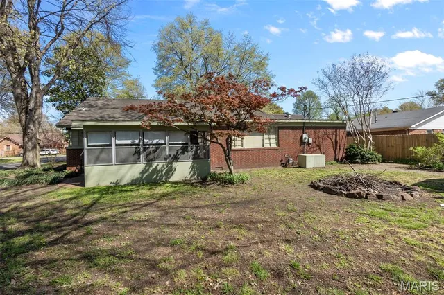 $145,000 | 605 West Washington Street, Kennett, MO 63857