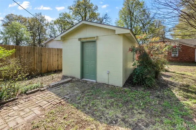 $145,000 | 605 West Washington Street, Kennett, MO 63857