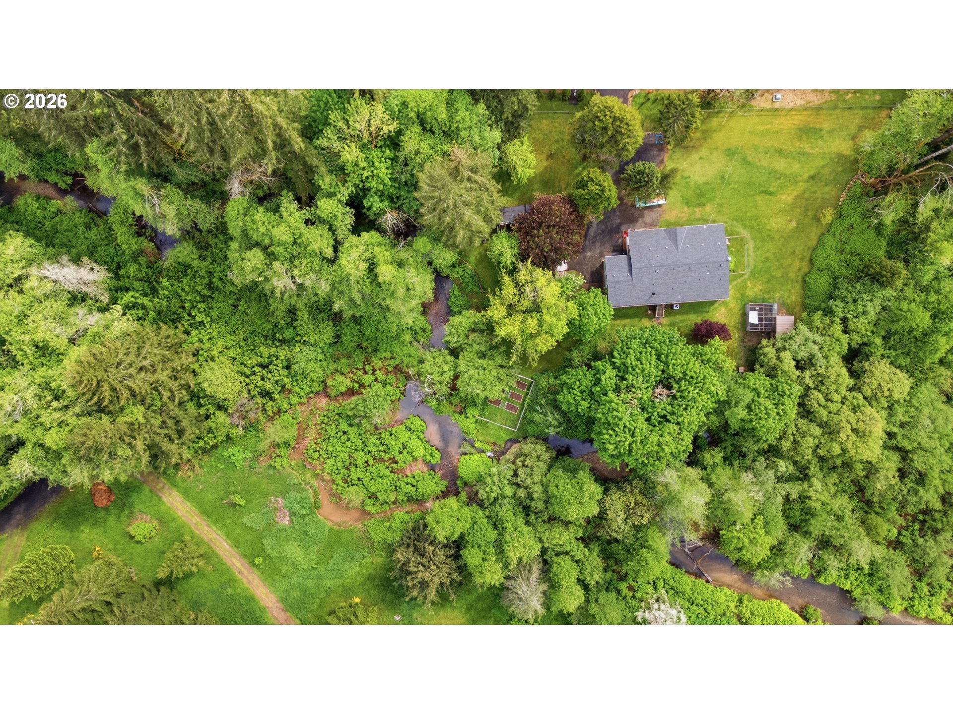 57950 Southwest Hebo Road Grand Ronde, OR 97347 - Photo 48 of 48