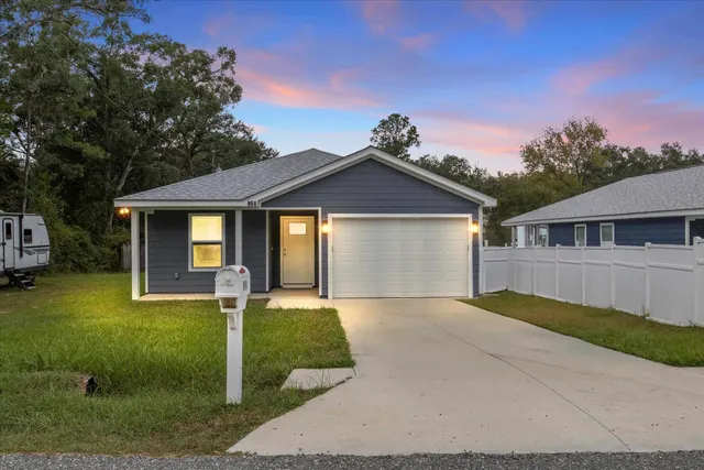 $279,900 | 954 Cap Tram Road, Tallahassee, FL 32317