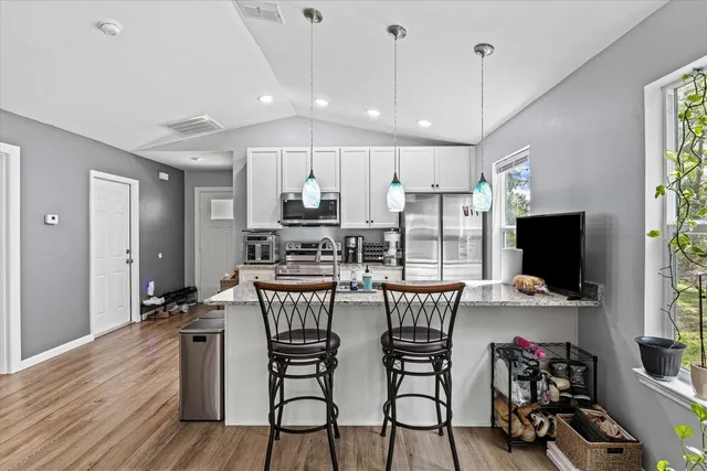 $279,900 | 954 Cap Tram Road, Tallahassee, FL 32317