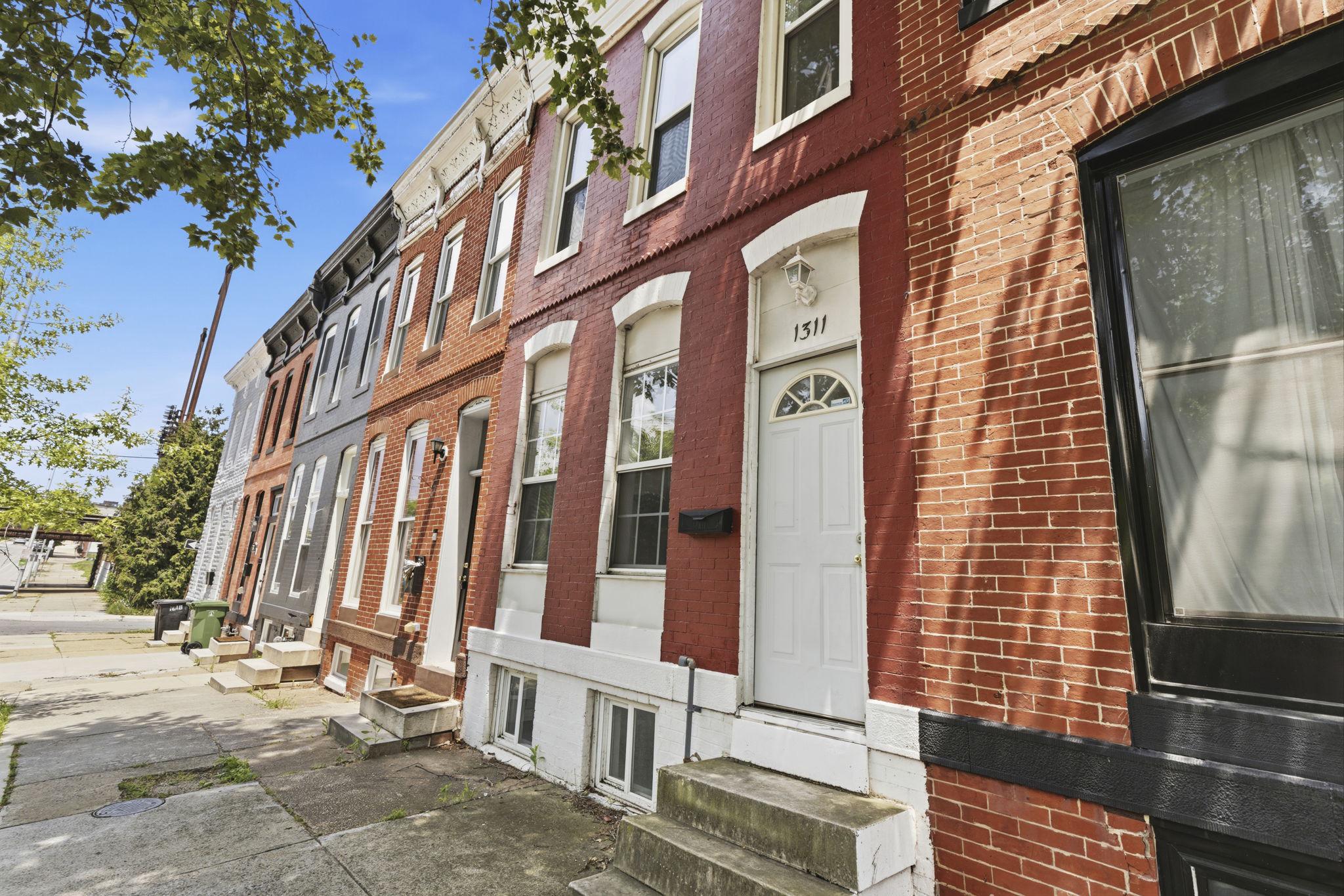 1311 North Broadway Baltimore, MD 21213 - Photo 23 of 24