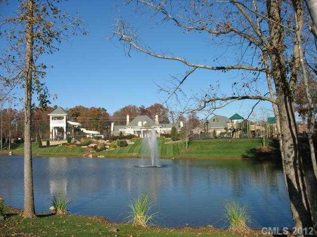 9006 Rochedale Place, Unit 73 Waxhaw, NC 28173 - Photo 3 of 4 a view of a lake view