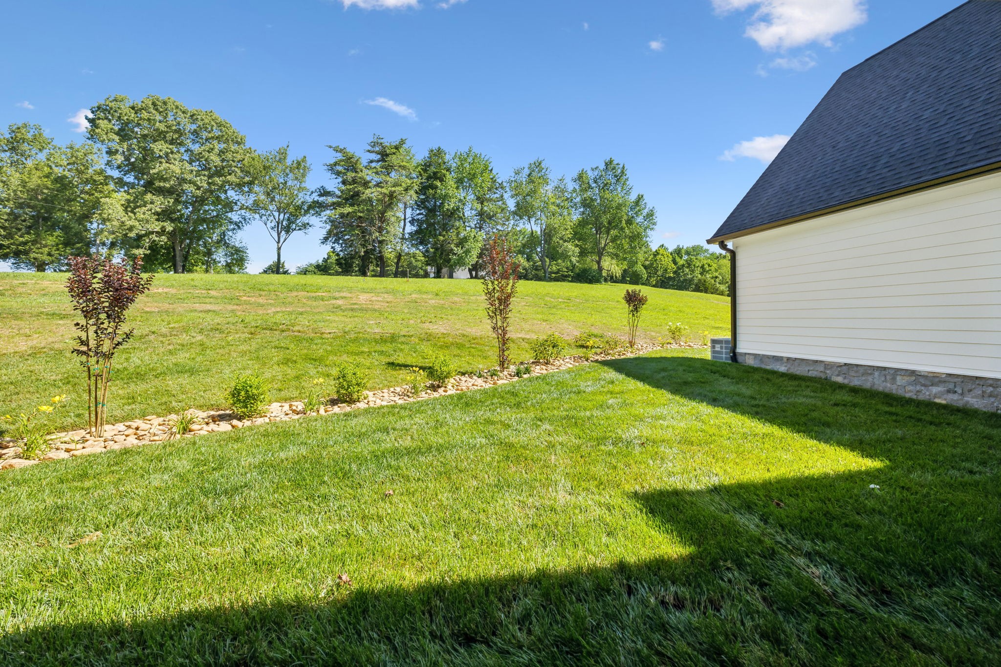 1646 Deal Road Burns, TN 37029 - Photo 54 of 59 a view of an outdoor space and a yard