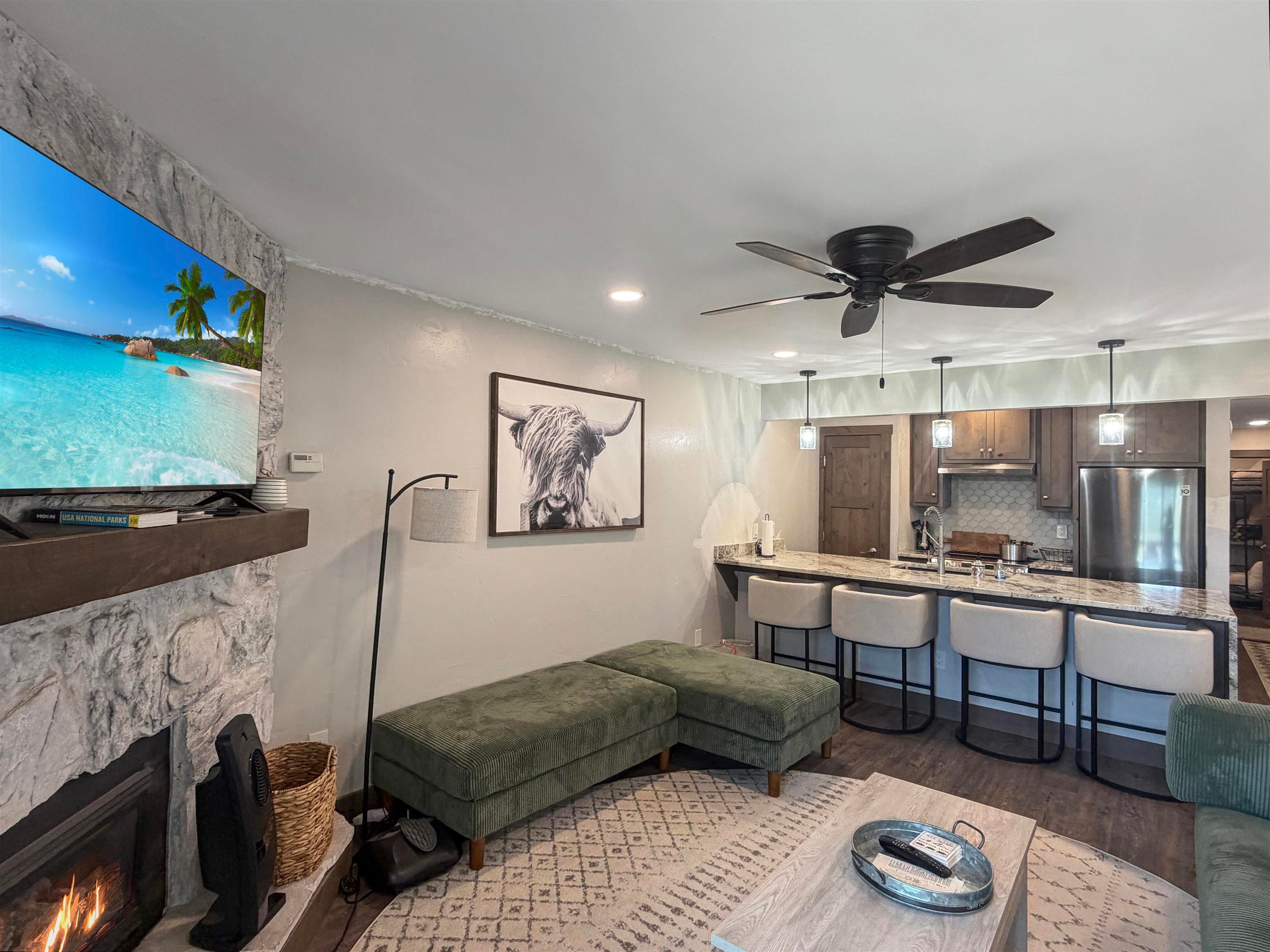 20 South Angel Fire Road, Unit 104 Angel Fire, NM 87710 - Photo 1 of 15 Gallery Image 1