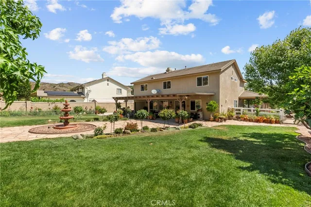 $1,360,000 | 30444 Hidden Valley Court, Castaic, CA 91384