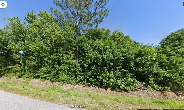 $25,000 | 4536 Lake Haven Boulevard, Sebring, FL 33875