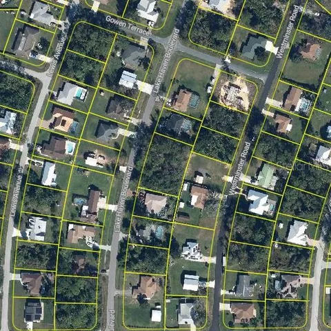 $22,500 | 4536 Lake Haven Boulevard, Sebring, FL 33875