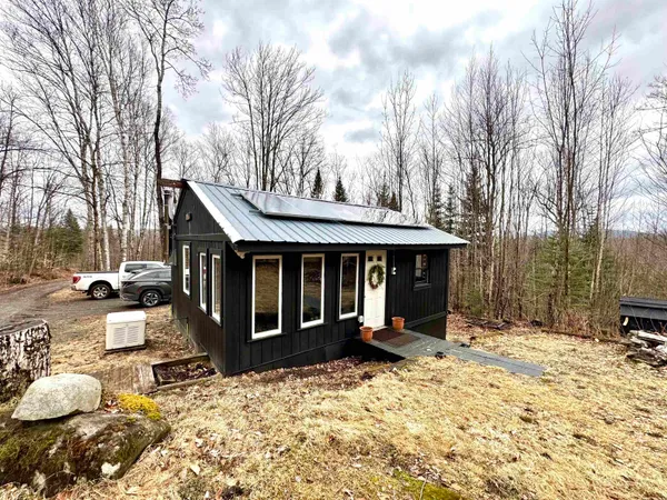 $139,000 | 253 Washburn Road, North Stratford, NH 03590