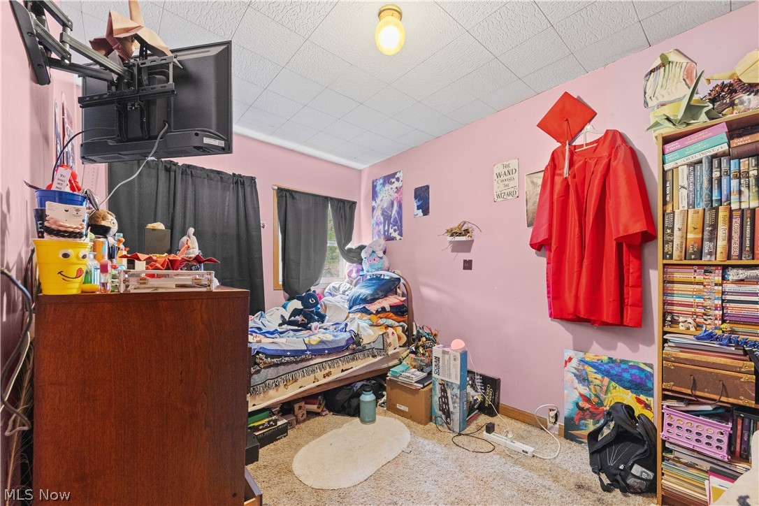 68-70 East Sunset Drive Rittman, OH 44270 - Photo 42 of 49 Carpeted room