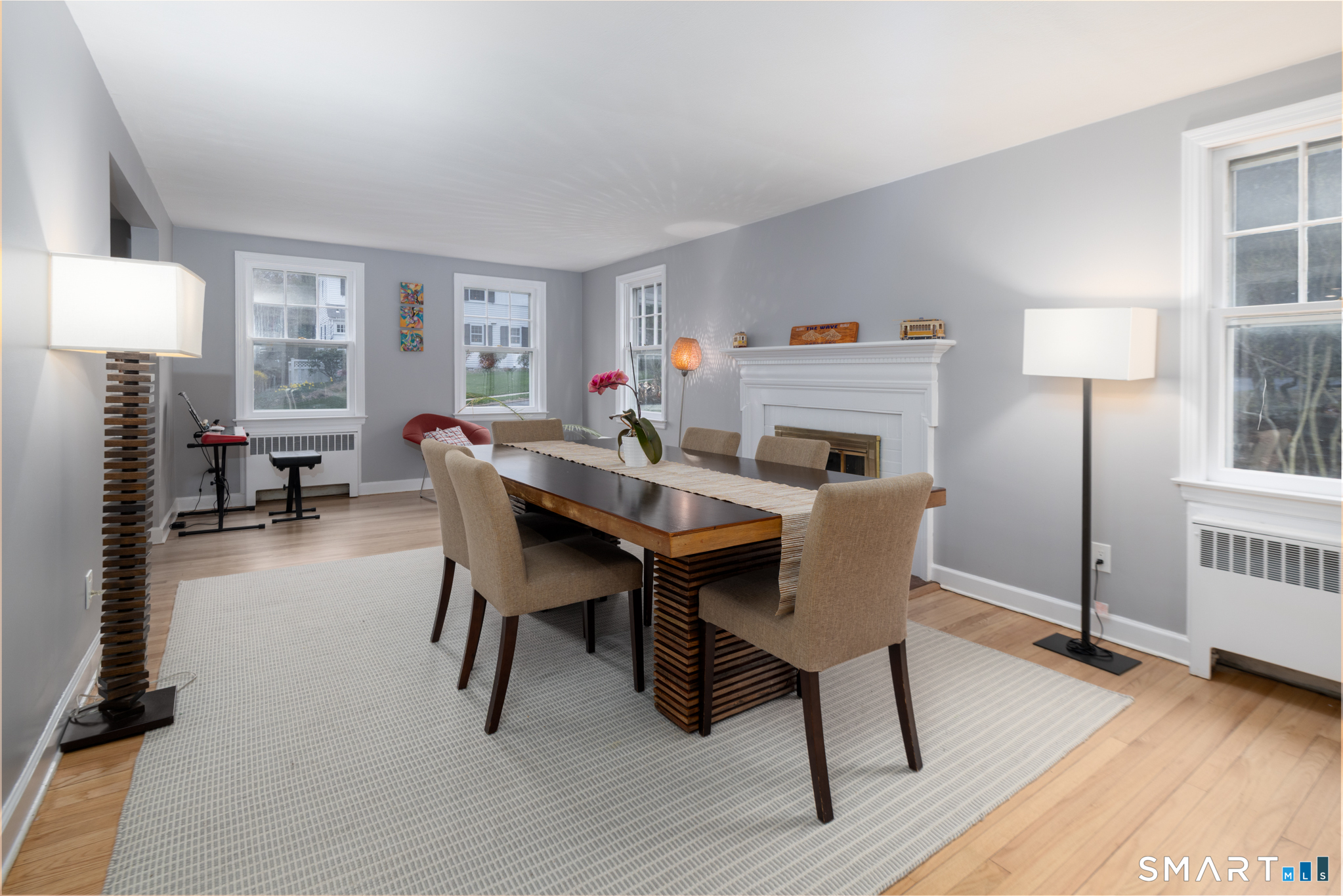 14 Giles Street Hamden, CT 06517 - Photo 4 of 31