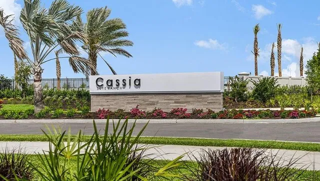 $741,881 | 8521 Golden Dawn Court, Sarasota, FL 34241