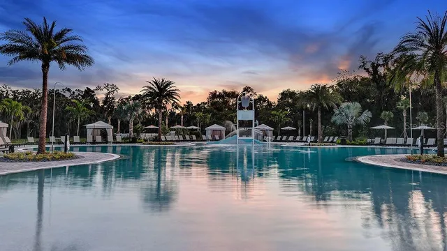 $741,881 | 8521 Golden Dawn Court, Sarasota, FL 34241