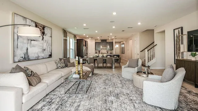 $741,881 | 8521 Golden Dawn Court, Sarasota, FL 34241