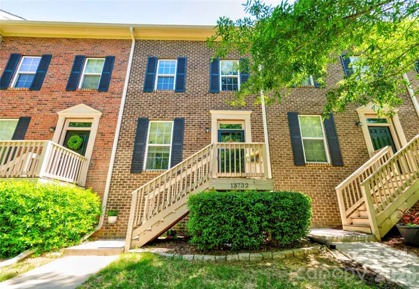 $347,000 | 13732 Cinnabar Place, Huntersville, NC 28078