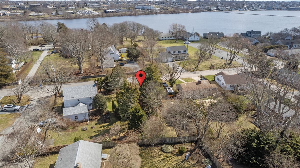 0 Bliss Mine Road Middletown, RI 02842 - Photo 3 of 23 East vantage.