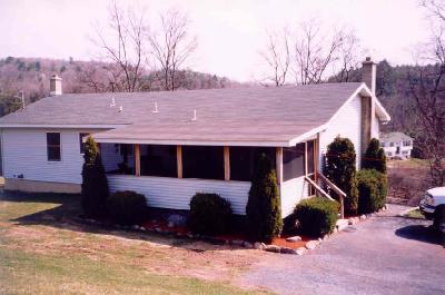 0 Rt 715 Effort, PA 18330 - Photo 2 of 3 a view of house with a outdoor space