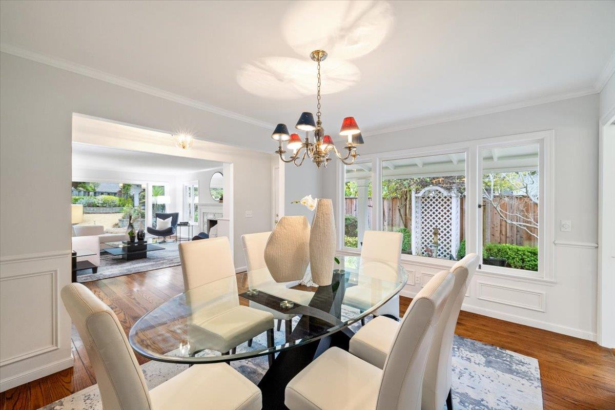 433 Edgewood Road San Mateo, CA 94402 - Photo 8 of 25 Gallery Image 8