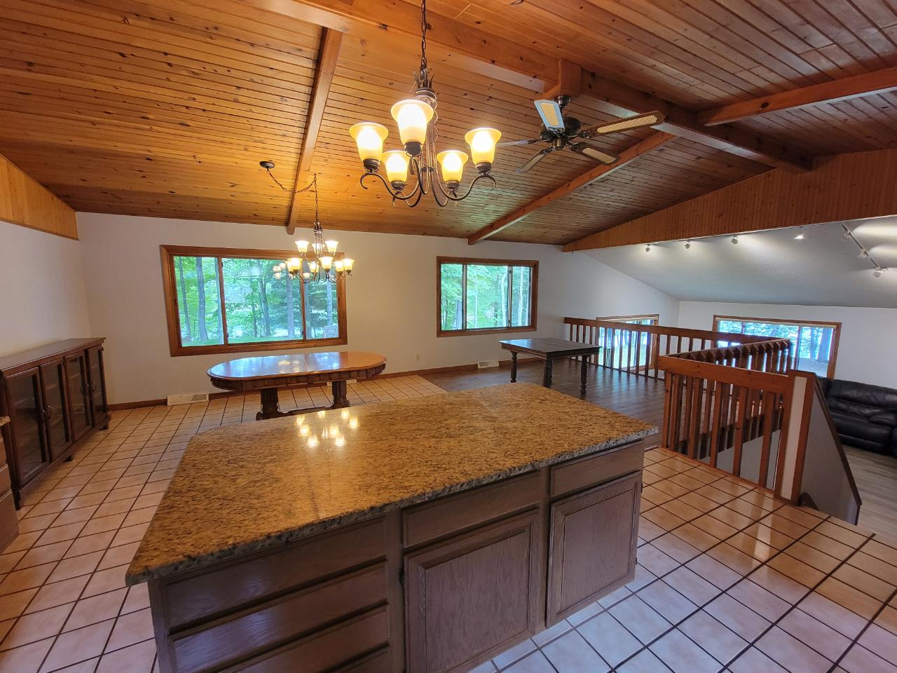 N6598 Neva Lake Road Deerbrook, WI 54424 - Photo 6 of 61 Gallery Image 6
