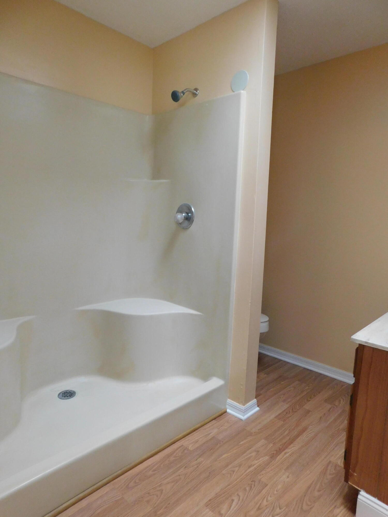 6605 Pensacola Road Fort Pierce, FL 34951 - Photo 19 of 31 Master bathroom
