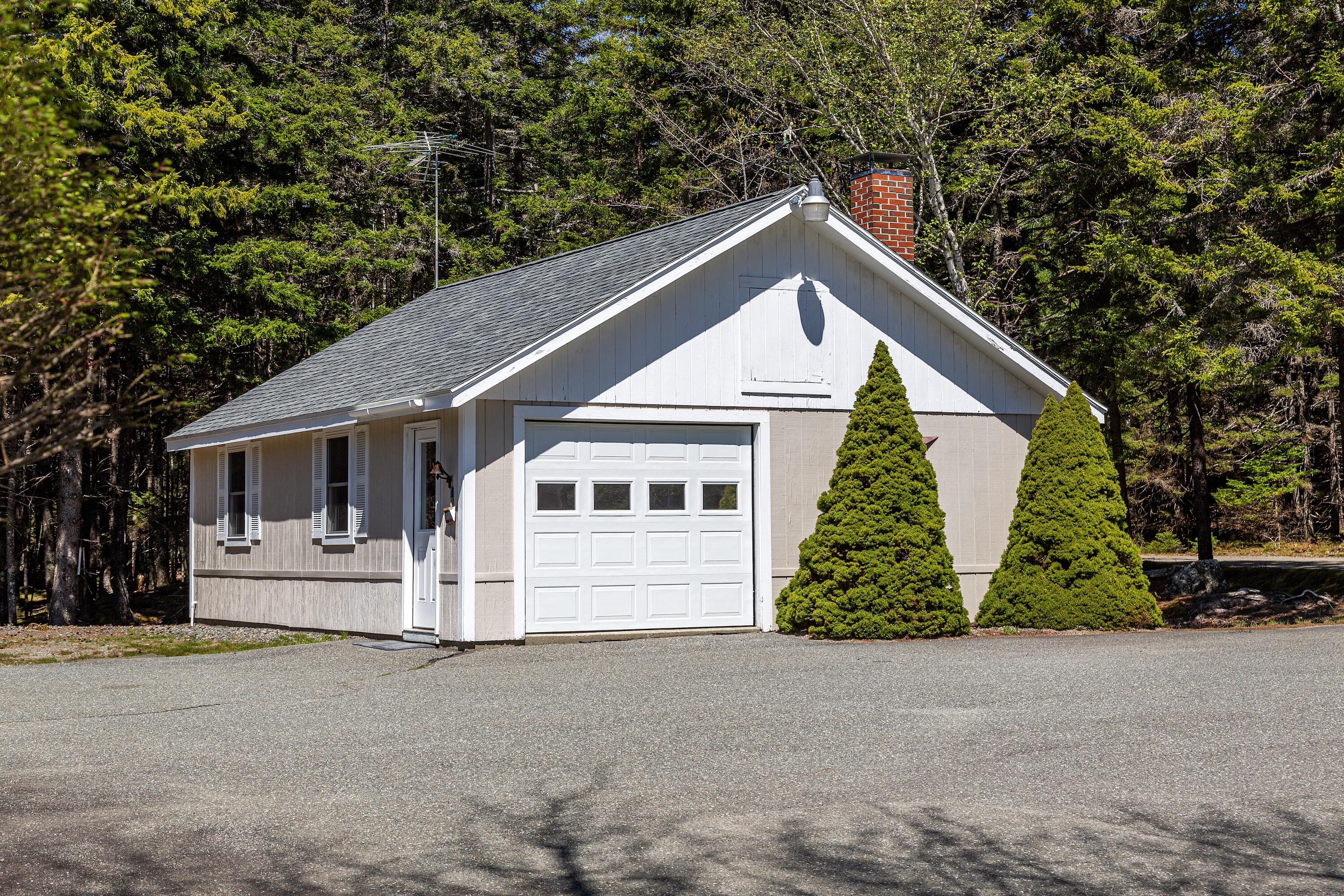 109 Freeman Ridge Road Southwest Harbor, ME 04679 - Photo 11 of 30 109-Freeman-Ridge-Exterior-5