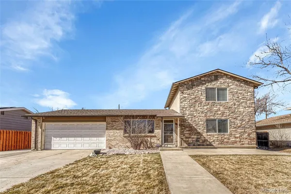 $569,999 | 7461 Webster Street, Arvada, CO 80003