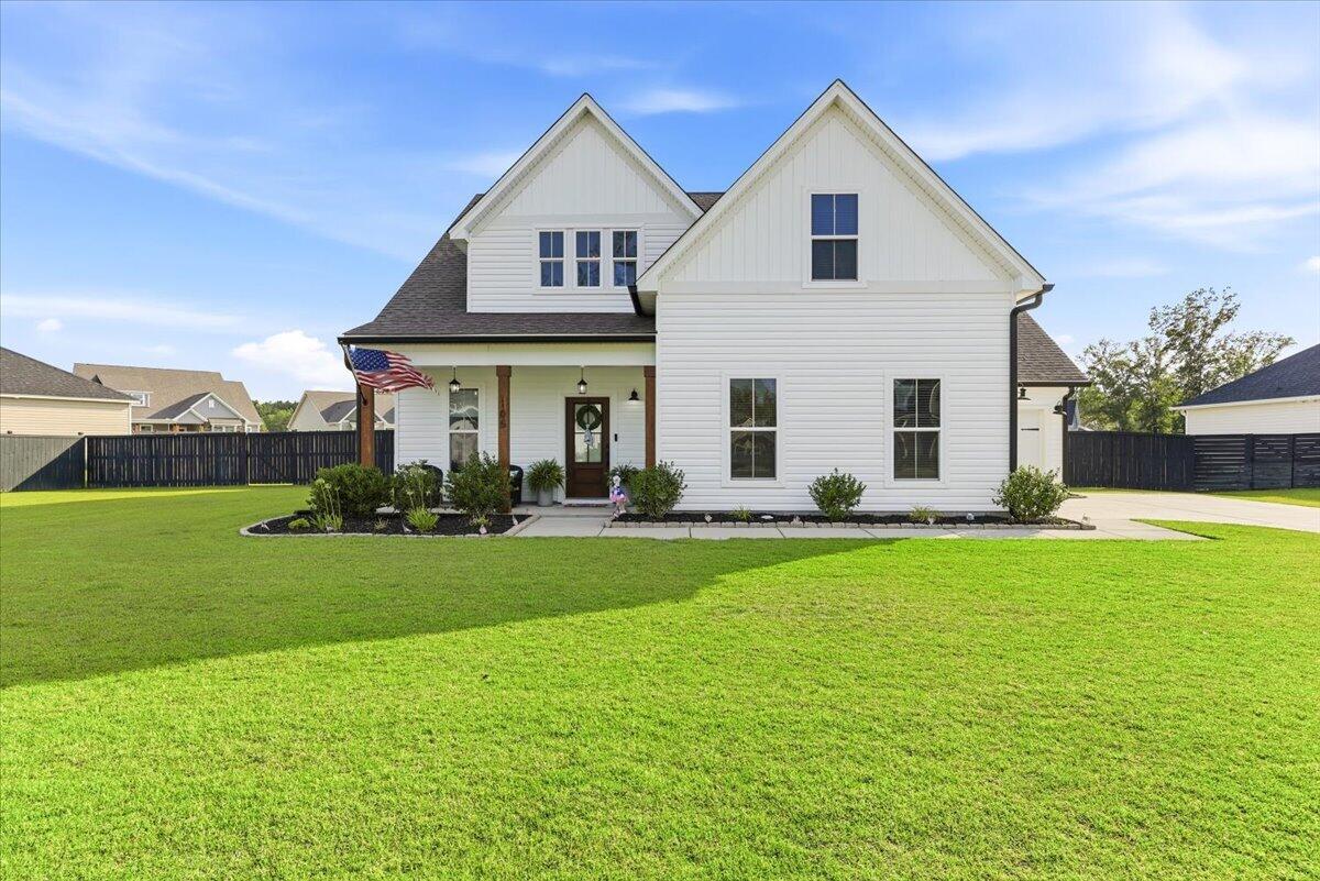 105 Edisto Crossing Ridgeville, SC 29472 - Photo 11 of 69 10-008_7I2A0609