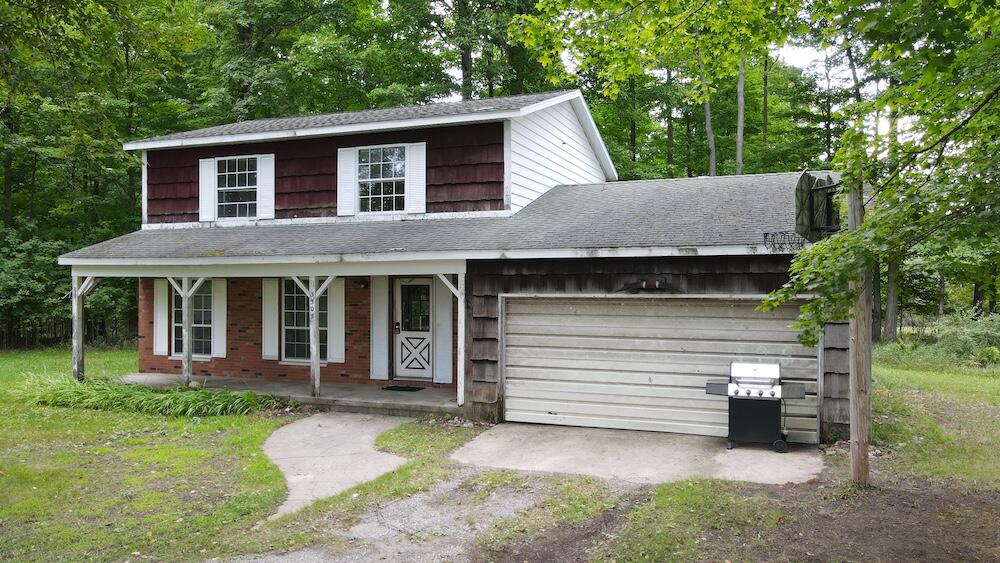 3305 Coville Road Mikado, MI 48745 - Photo 2 of 47 2