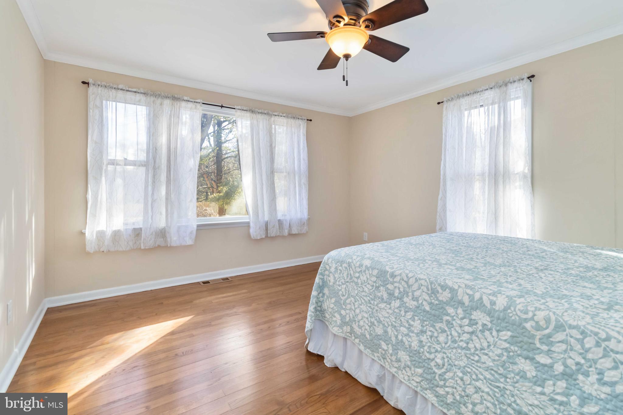 407 Pleasant View Road Hummelstown, PA 17036 - Photo 11 of 24 Master Bedroom