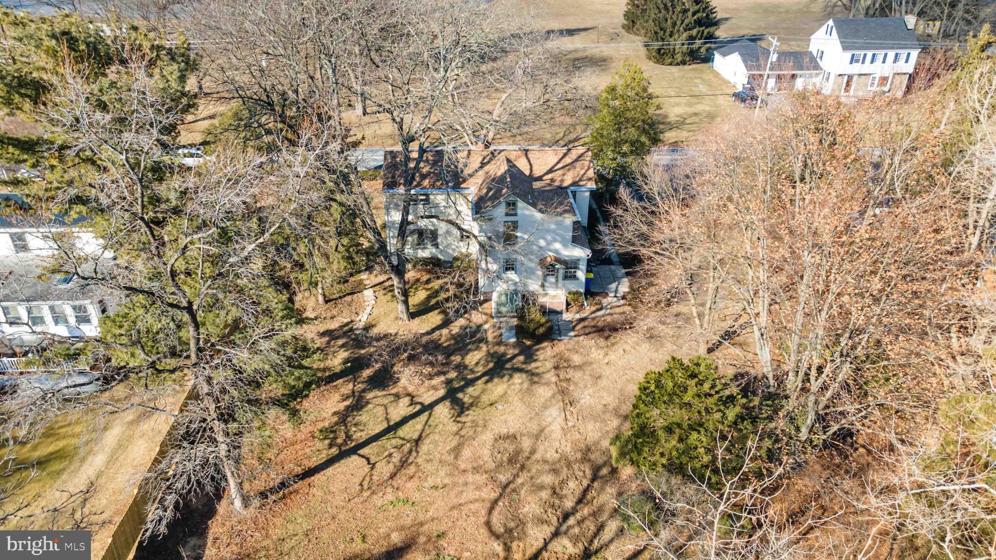 407 Pleasant View Road Hummelstown, PA 17036 - Photo 23 of 24 Aerial View