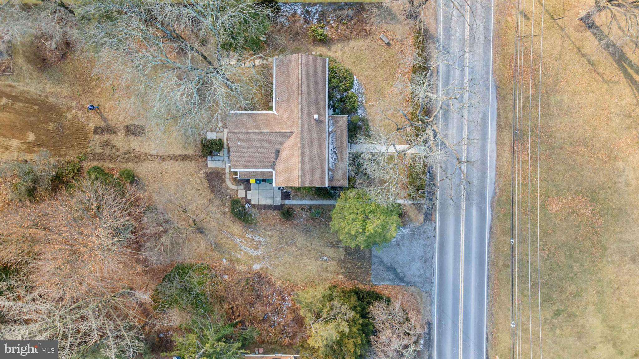 407 Pleasant View Road Hummelstown, PA 17036 - Photo 24 of 24 Aerial View