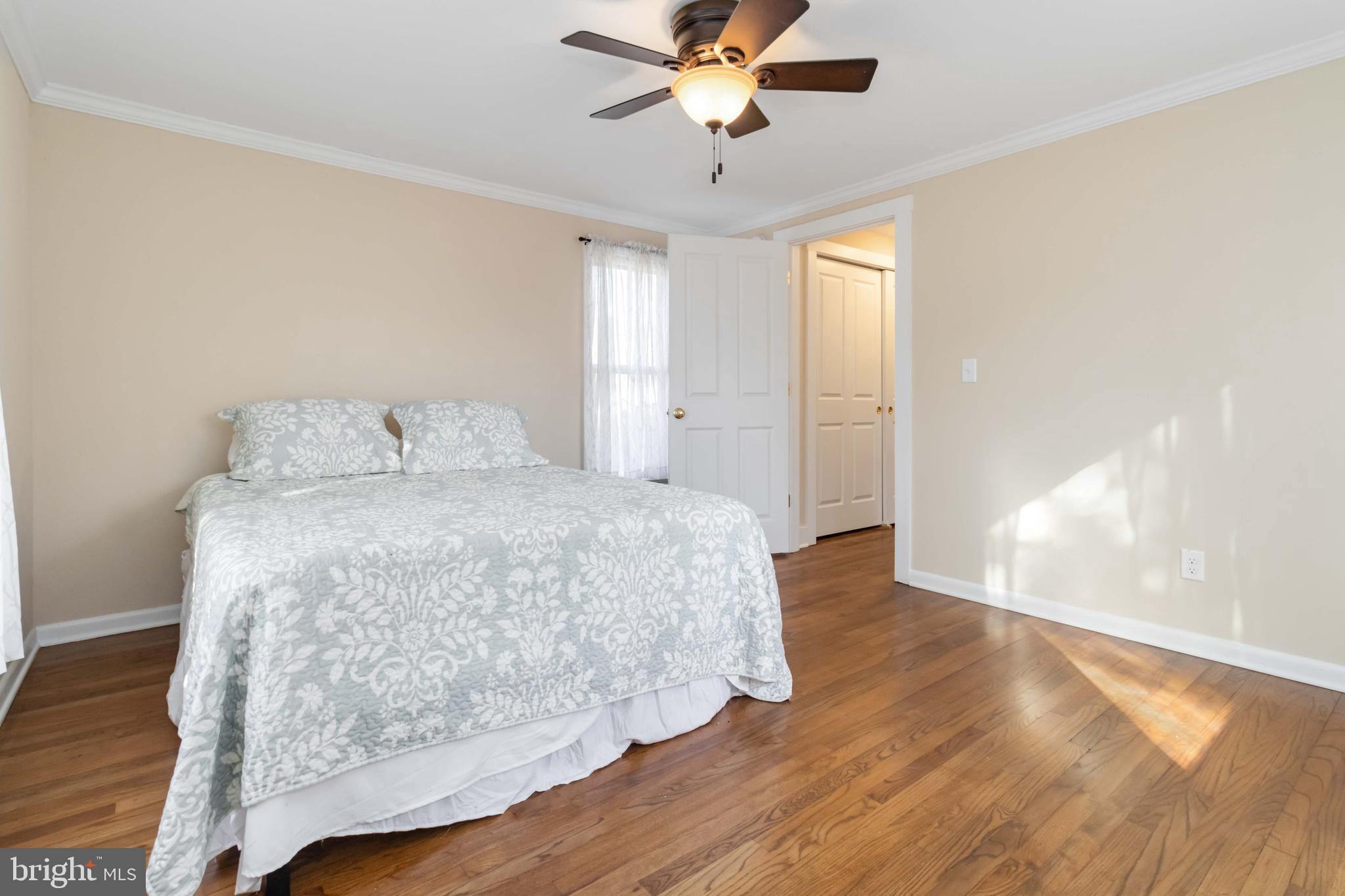407 Pleasant View Road Hummelstown, PA 17036 - Photo 10 of 24 Master Bedroom
