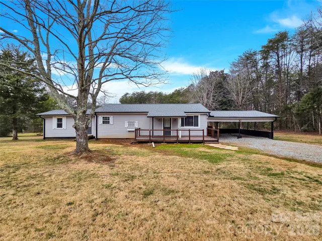 $275,000 | 5020 Foster Road, Cleveland, NC 27013