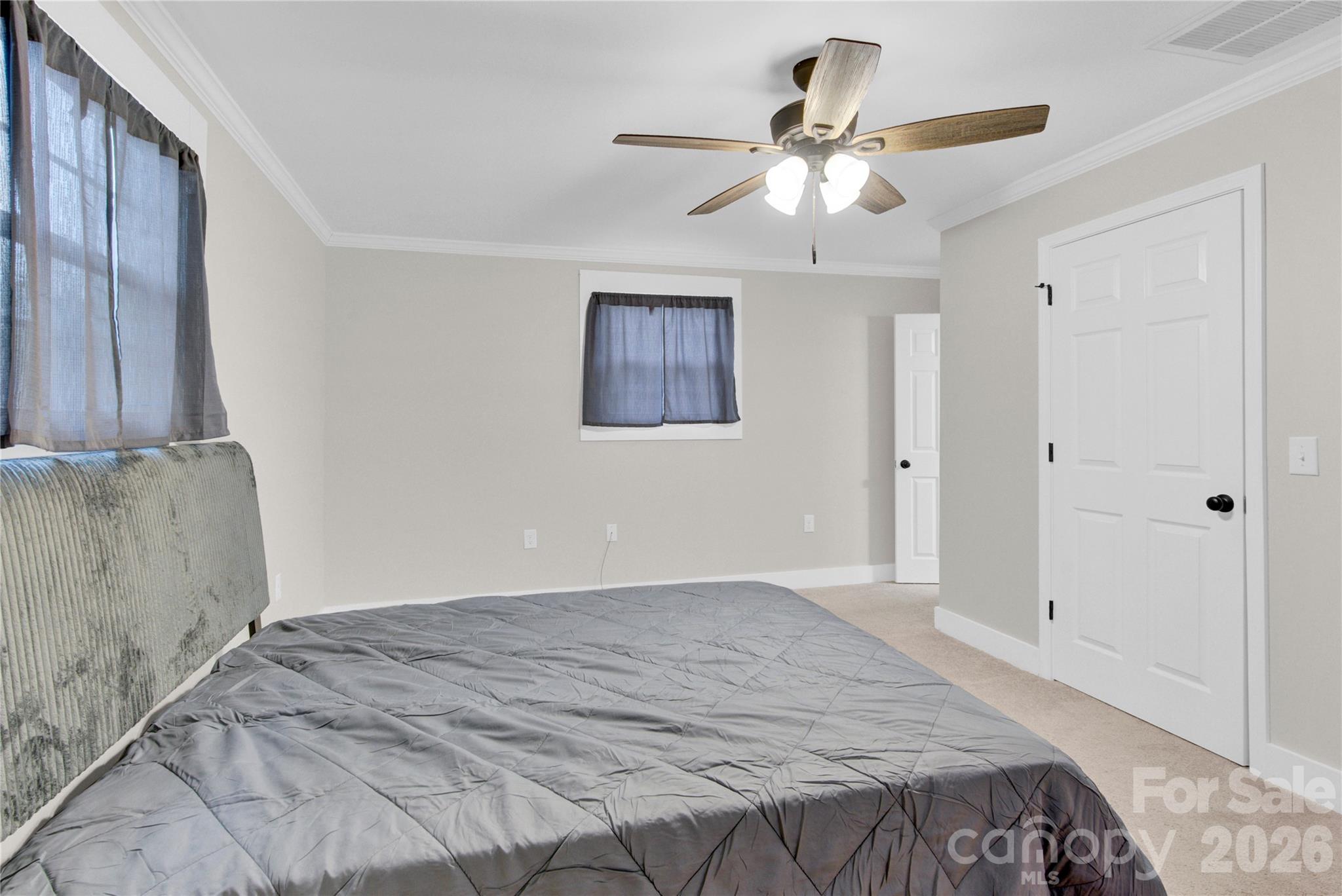 5020 Foster Road Cleveland, NC 27013 - Photo 11 of 24