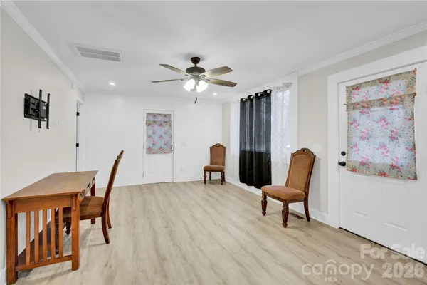 $269,000 | 5020 Foster Road, Cleveland, NC 27013