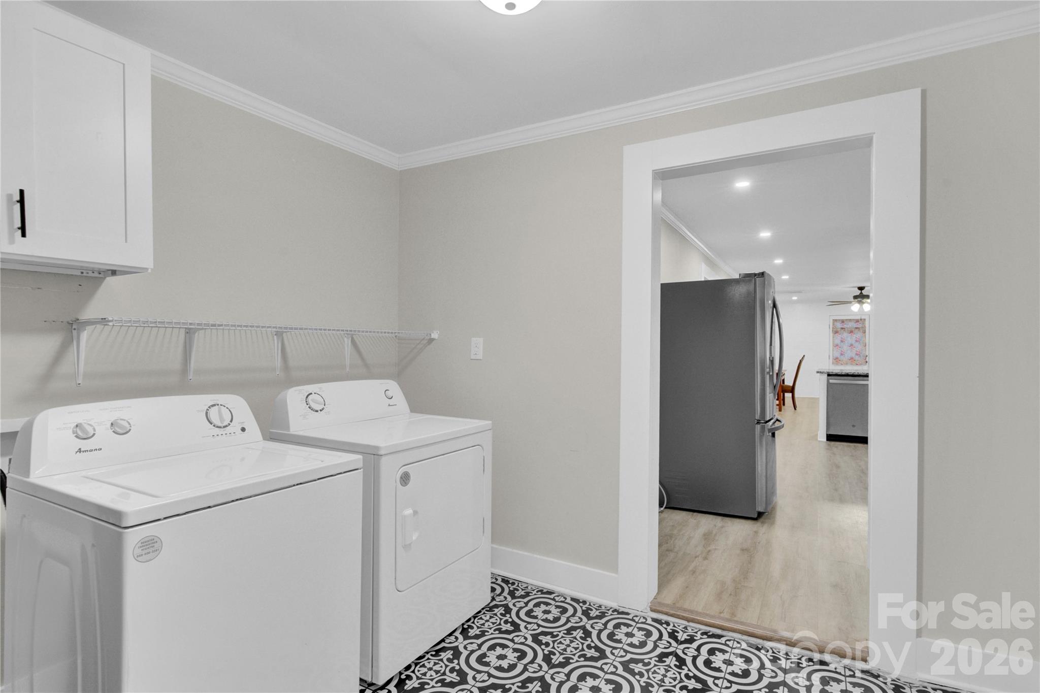 5020 Foster Road Cleveland, NC 27013 - Photo 12 of 24