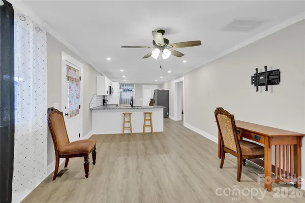 $269,000 | 5020 Foster Road, Cleveland, NC 27013
