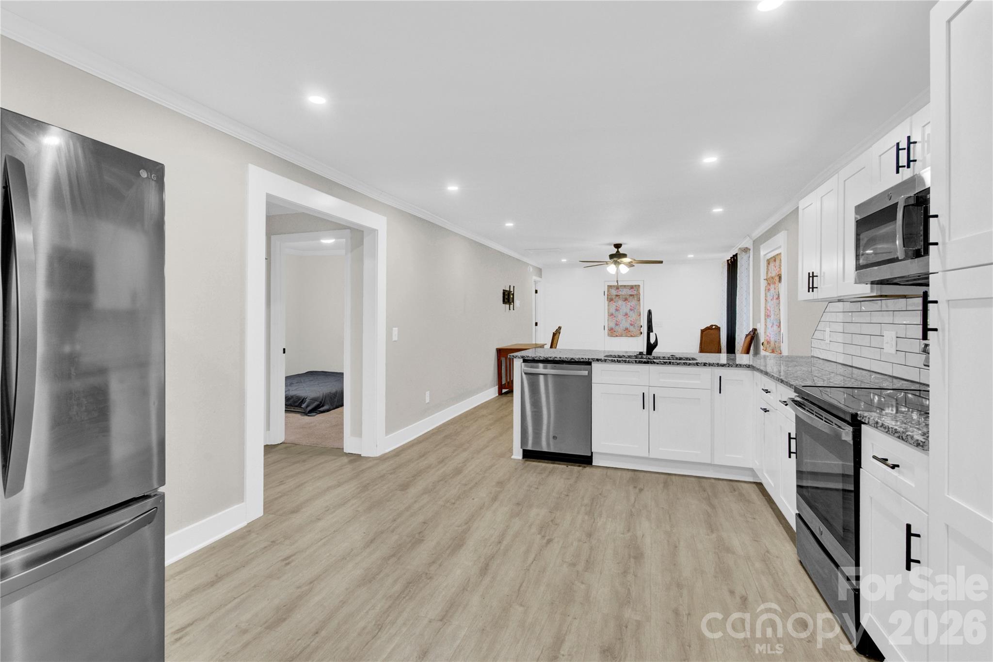 5020 Foster Road Cleveland, NC 27013 - Photo 13 of 24