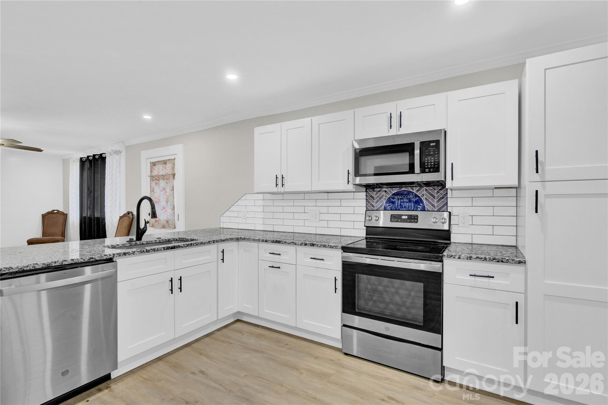 5020 Foster Road Cleveland, NC 27013 - Photo 14 of 24