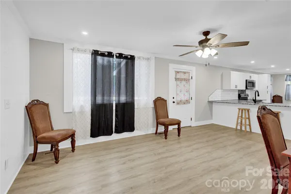 $269,000 | 5020 Foster Road, Cleveland, NC 27013