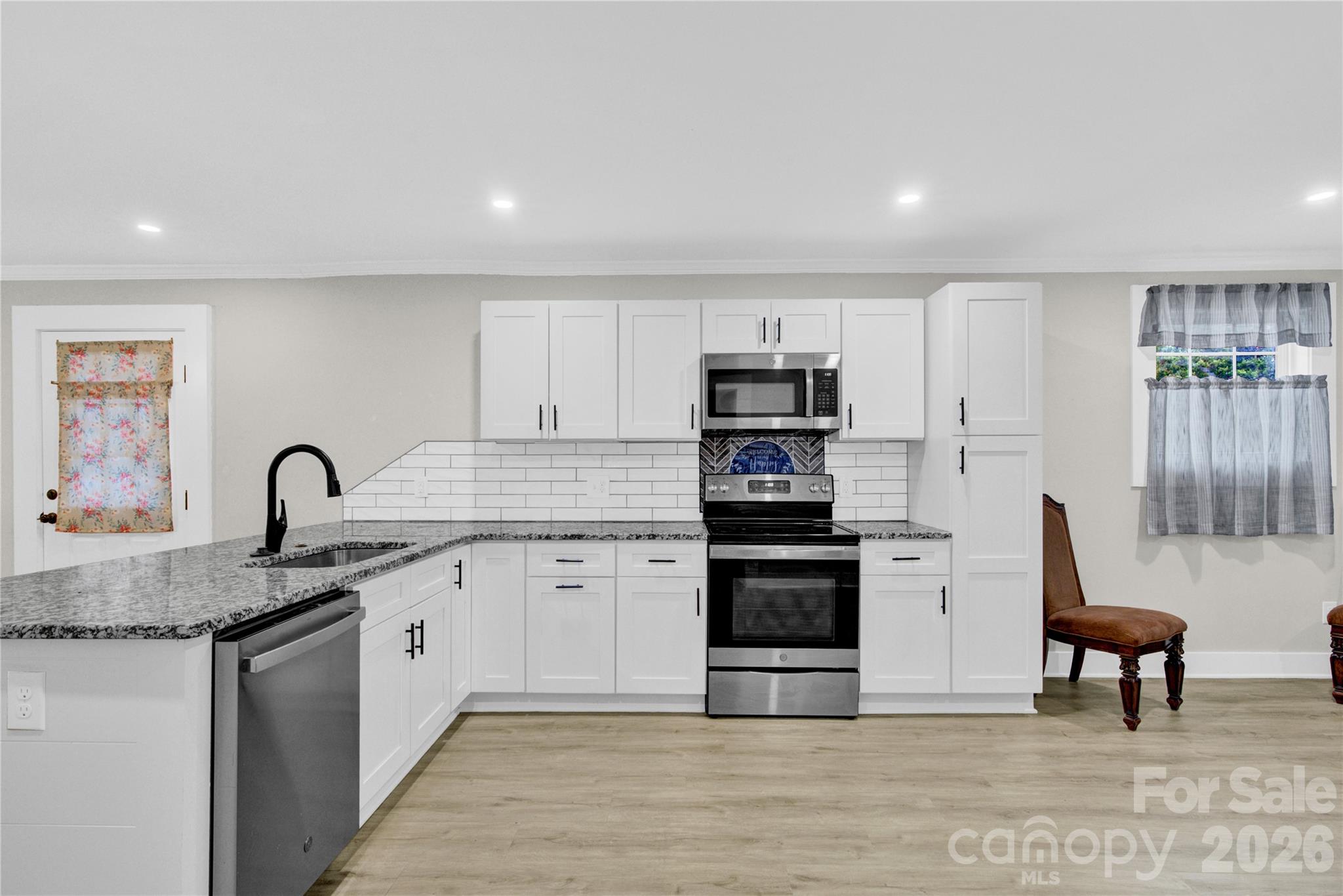 5020 Foster Road Cleveland, NC 27013 - Photo 15 of 24