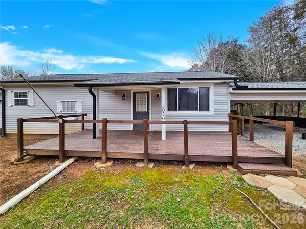 $269,000 | 5020 Foster Road, Cleveland, NC 27013