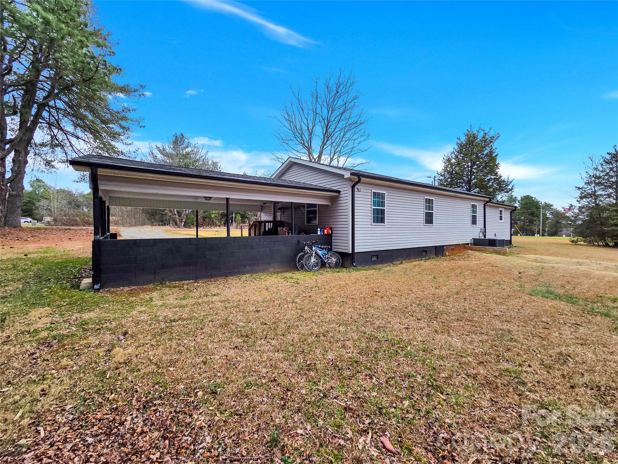 5020 Foster Road Cleveland, NC 27013 - Photo 18 of 24 Gallery Image 18
