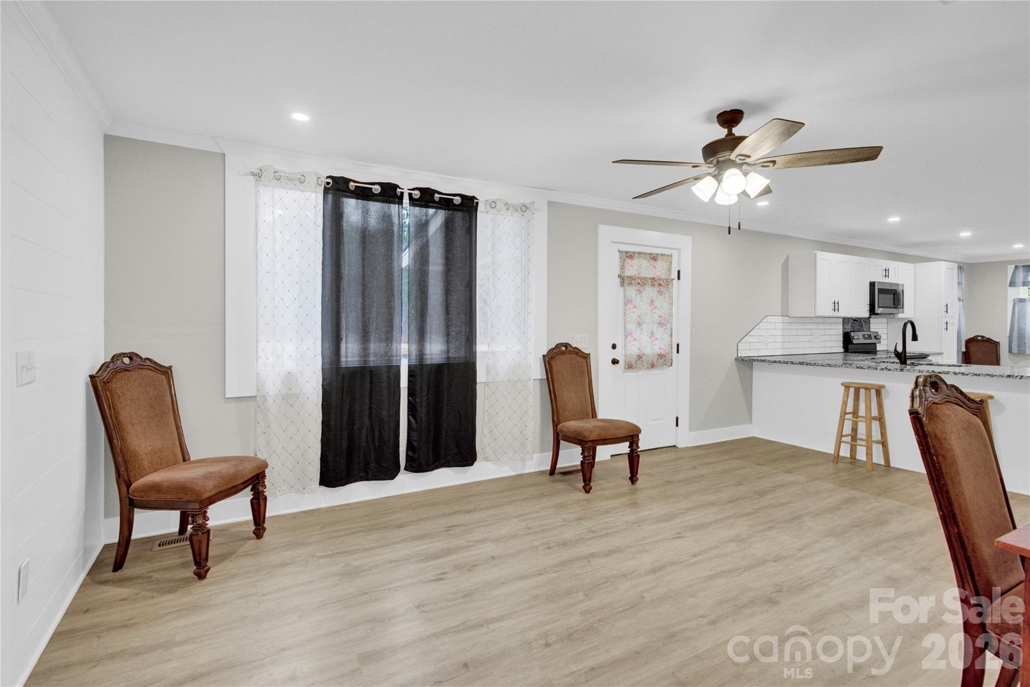 5020 Foster Road Cleveland, NC 27013 - Photo 19 of 24