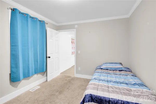 $269,000 | 5020 Foster Road, Cleveland, NC 27013